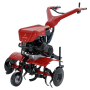 Antrac Smart Weima 7bg 212cc Sonsuz Vites 100cm 101kg İpli Benzinli Çapa Makinesi