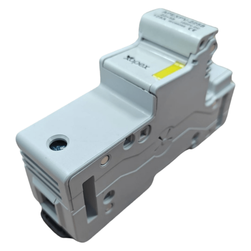 Apex 1000V 125Ah Dc Kartuş Sigorta Kutusu