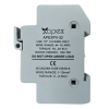 Apex 1000V 20Ah Dc Kartuş Sigorta Kutusu
