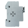 Apex 1000V 20Ah Dc Kartuş Sigorta Kutusu