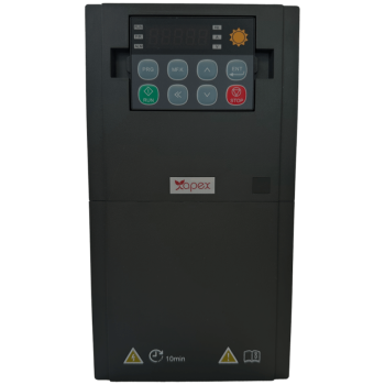 Apex 15bg 11kW Trifaze Solar Pompa Sürücüsü