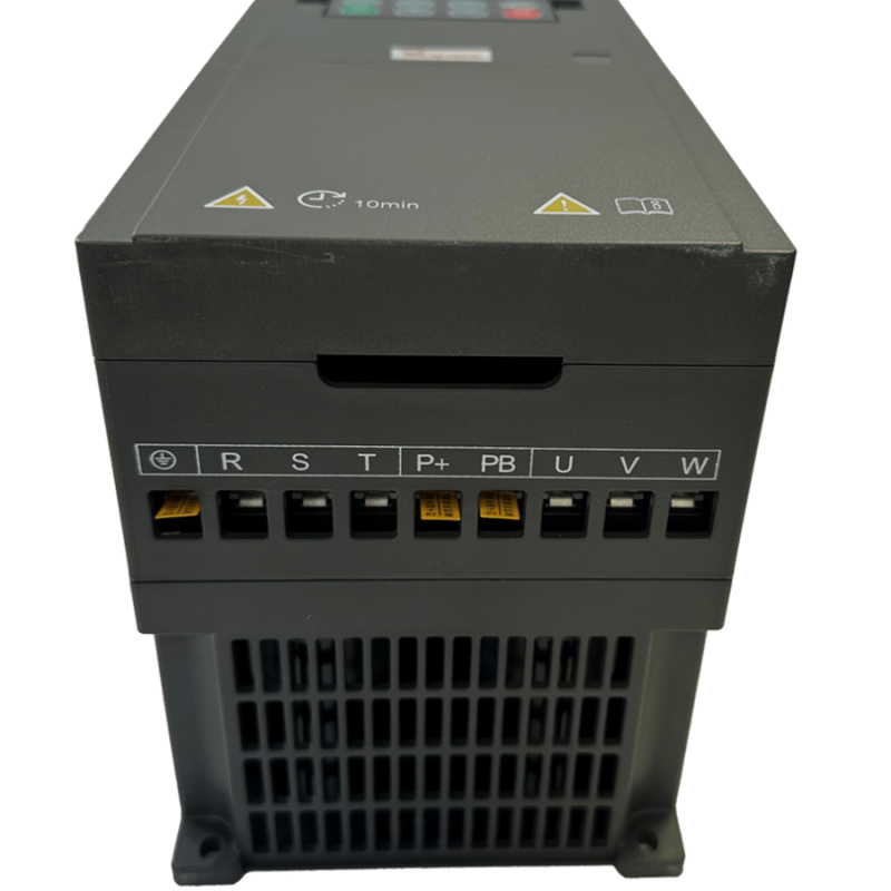 Apex 15bg 11kW Trifaze Solar Pompa Sürücüsü