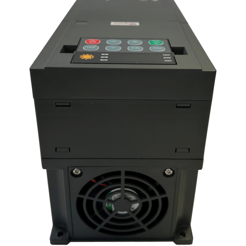 Apex 15bg 11kW Trifaze Solar Pompa Sürücüsü