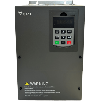 Apex 20bg 15kW Trifaze Solar Pompa Sürücüsü