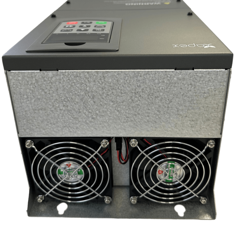 Apex 20bg 15kW Trifaze Solar Pompa Sürücüsü
