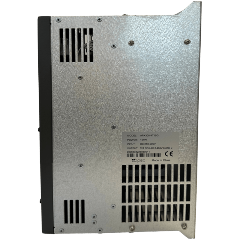 Apex 20bg 15kW Trifaze Solar Pompa Sürücüsü