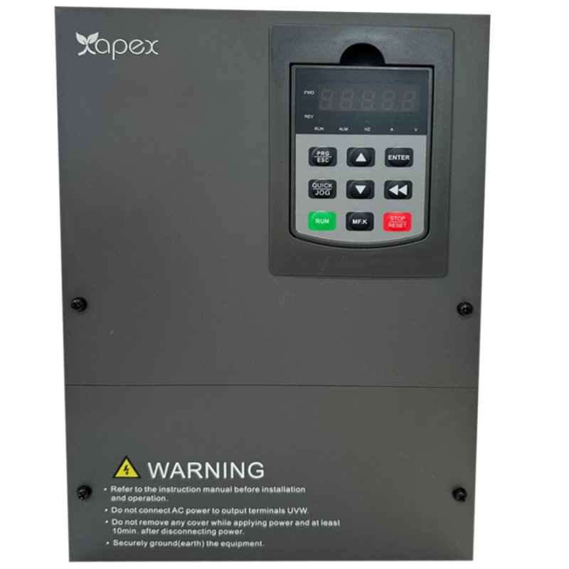 Apex 25bg 18.5kW Trifaze Solar Pompa Sürücüsü