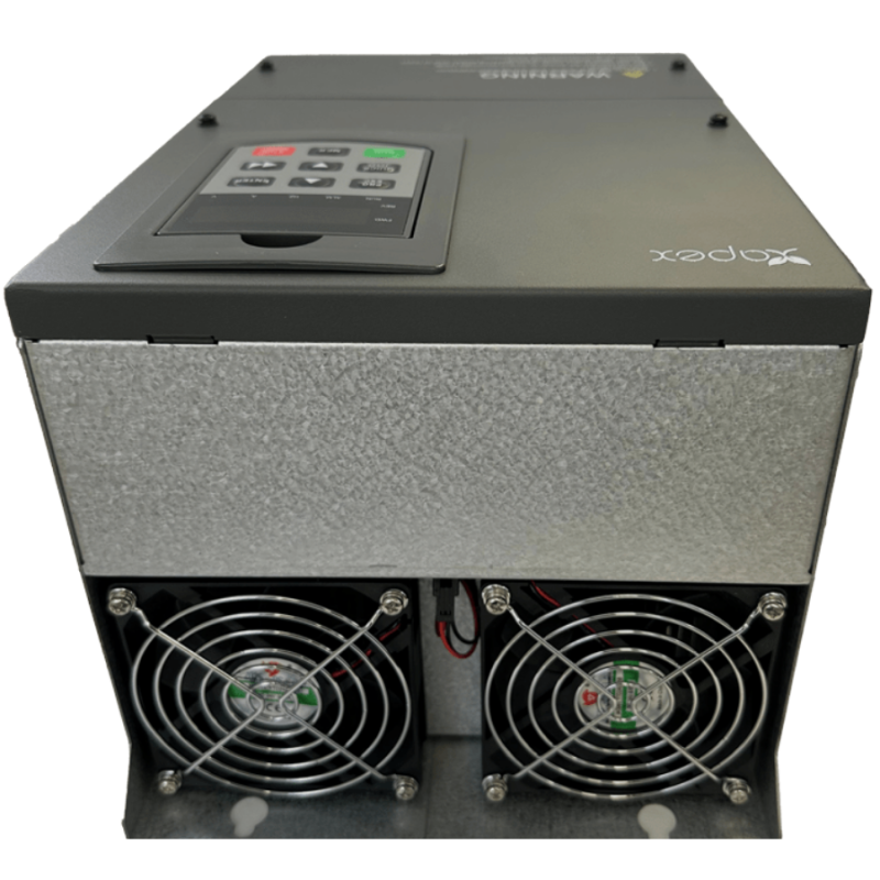 Apex 25bg 18.5kW Trifaze Solar Pompa Sürücüsü