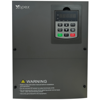 Apex 30bg 22kW Trifaze Solar Pompa Sürücüsü