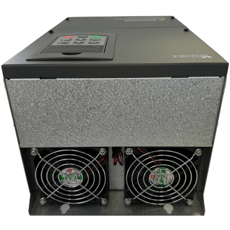Apex 30bg 22kW Trifaze Solar Pompa Sürücüsü