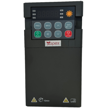 Apex 3bg 2.2kW Monofaze Solar Pompa Sürücüsü