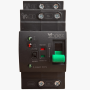 Apex 40Ah Transfer Switch