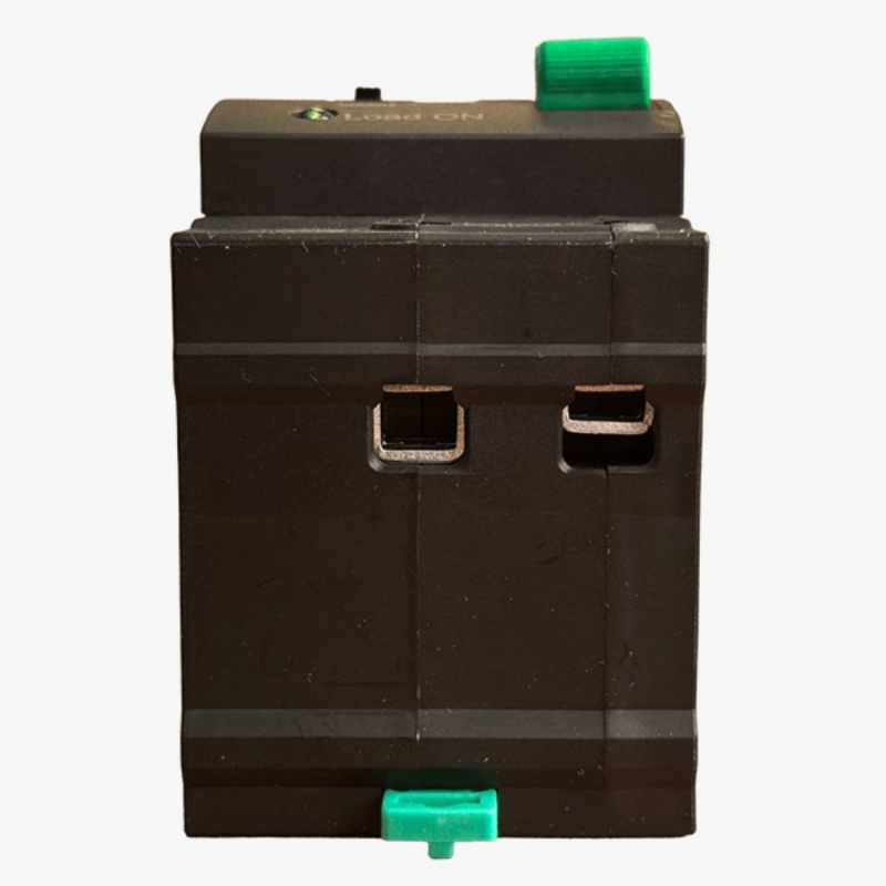 Apex 40Ah Transfer Switch