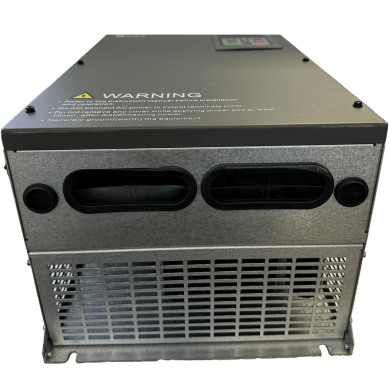 Apex 40bg 30kW Trifaze Solar Pompa Sürücüsü