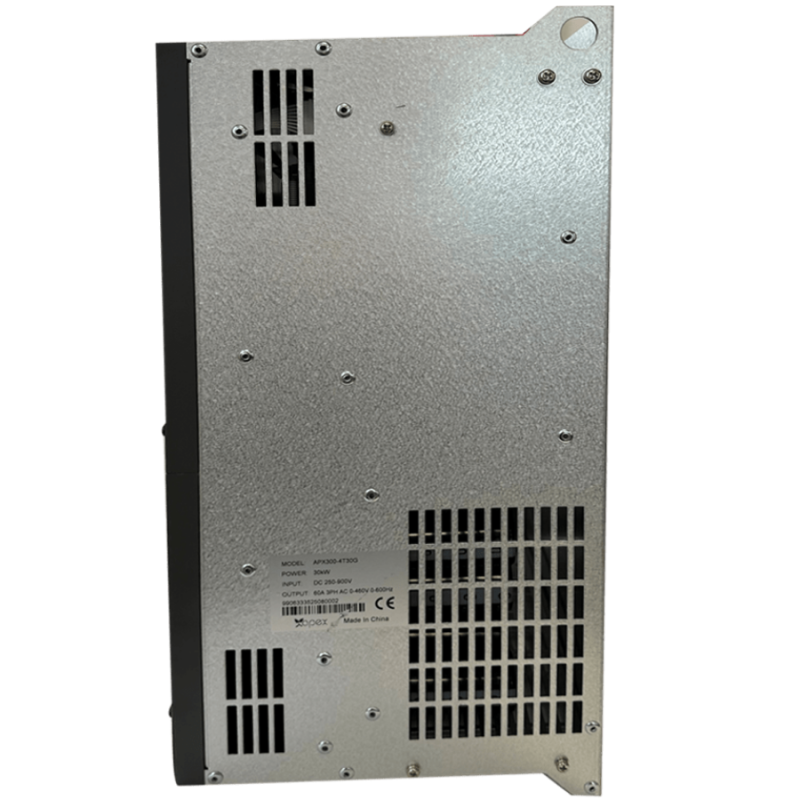 Apex 40bg 30kW Trifaze Solar Pompa Sürücüsü