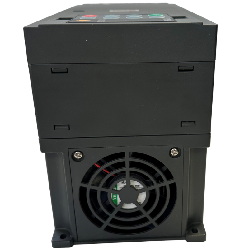 Apex 5.5bg 4kW Monofaze Solar Pompa Sürücüsü