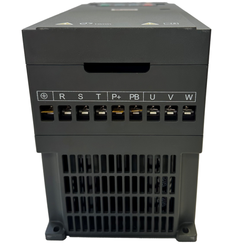 Apex 5.5bg 4kW Monofaze Solar Pompa Sürücüsü
