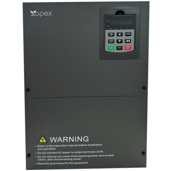 Apex 60bg 45kW Trifaze Solar Pompa Sürücüsü