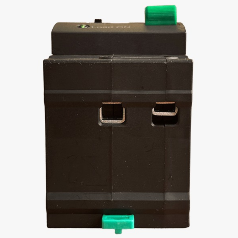 Apex 80Ah Transfer Switch
