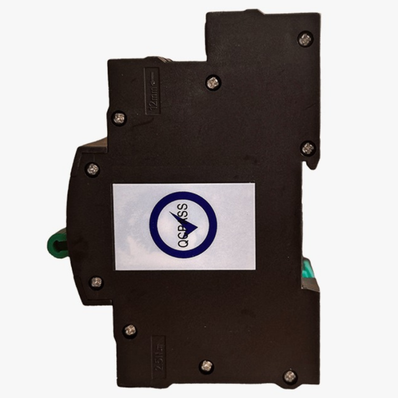 Apex 80Ah Transfer Switch