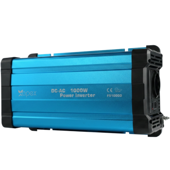 Apex FS1000D 12V 1000W Tam Sinüs İnvertör