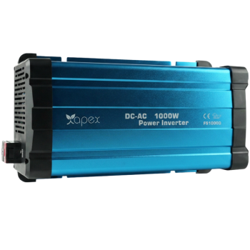 Apex FS1000D 12V 1000W Tam Sinüs İnvertör