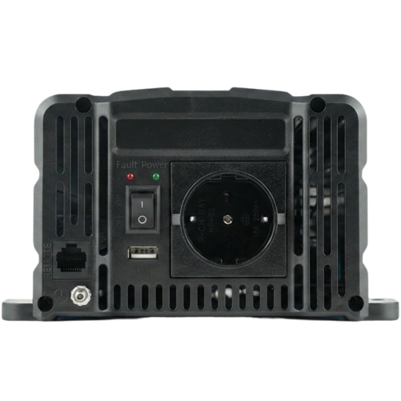 Apex FS1000D 12V 1000W Tam Sinüs İnvertör