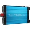 Apex FS2000D 12V 2000W 5.5kg Tam Sinüs İnvertör