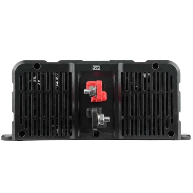 Apex FS3000D 12V 3000W 8kg Tam Sinüs İnvertör