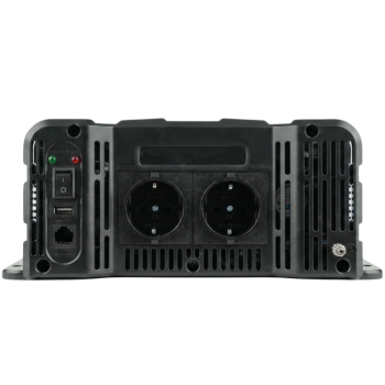 Apex FS4000D 12V 4000W 8.5kg Tam Sinüs İnvertör