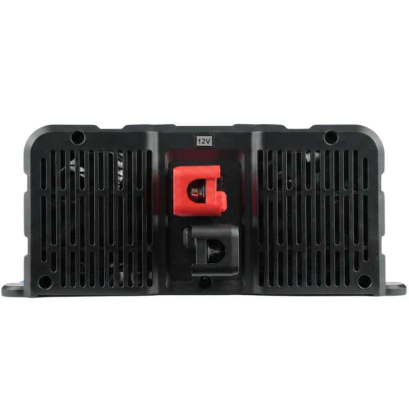 Apex FS4000D 12V 4000W 8.5kg Tam Sinüs İnvertör Apex FS4000D 12V 4000W 8.5kg Tam Sinüs İnvertör