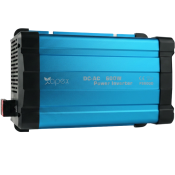 Apex FS600D 12V 600W Tam Sinüs İnvertör