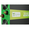 Apex NPS 2000W 12V Şarjlı Tam Sinüs İnvertör