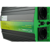 Apex NPS 2000W 12V Şarjlı Tam Sinüs İnvertör