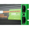 Apex NS 12V 1200W Modifiye Sinüs İnvertör