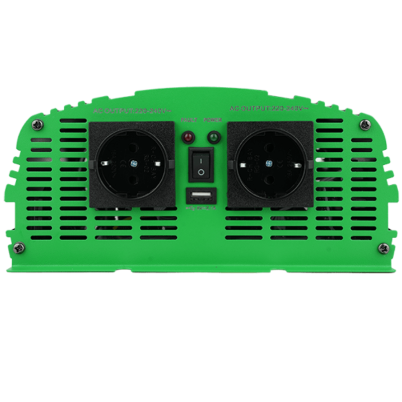 Apex NS 12V 1200W Modifiye Sinüs İnvertör