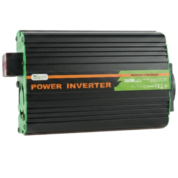 Apex NS 12V 2000W Modifiye Sinüs İnvertör