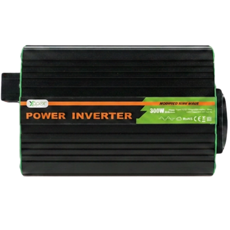 Apex NS 12V 300W Modifiye Sinüs İnvertör