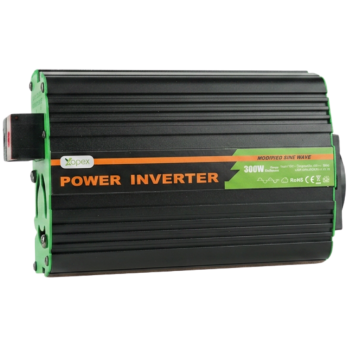 Apex NS 12V 300W Modifiye Sinüs İnvertör