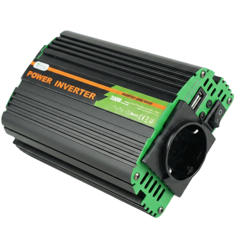 Apex NS 12V 300W Modifiye Sinüs İnvertör