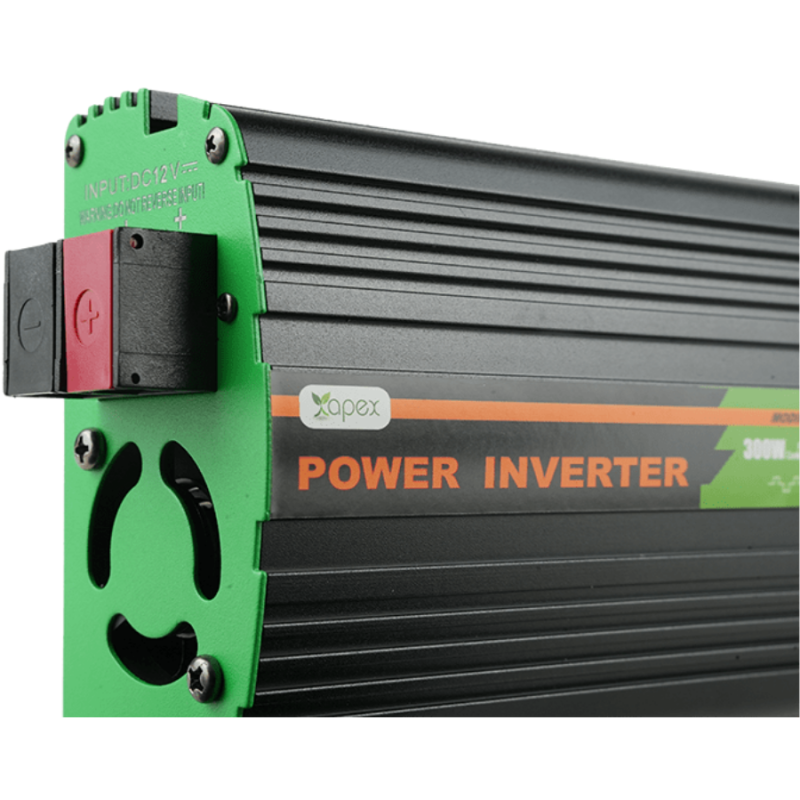 Apex NS 12V 300W Modifiye Sinüs İnvertör