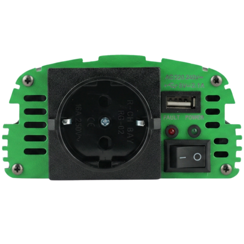 Apex NS 12V 300W Modifiye Sinüs İnvertör