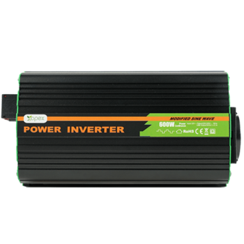 Apex NS 12V 600W Modifiye Sinüs İnvertör