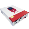 Apex Pro 11kW 48V 11000W 120A 500Vdc 17.2kg MPPT Akıllı İnvertör Apex Pro 11kW 48V 11000W 120A 500Vdc 17.2kg MPPT Akıllı İnvertör