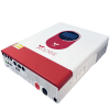 Apex Pro 11kW 48V 11000W 120A 500Vdc 17.2kg MPPT Akıllı İnvertör Apex Pro 11kW 48V 11000W 120A 500Vdc 17.2kg MPPT Akıllı İnvertör