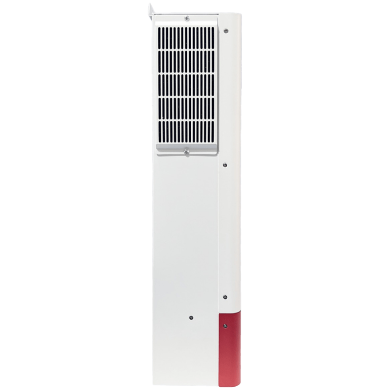 Apex Pro 8.5kW 48V 8500W 120A 500Vdc 17.2kg MPPT Akıllı İnvertör