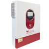 Apex Pro 8.5kW 48V 8500W 120A 500Vdc 17.2kg MPPT Akıllı İnvertör