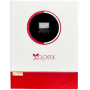 Apex Pro Hybrid 4.2kW 24V 4200W 100A 500Vdc 8.7kg MPPT Akıllı İnvertör