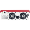 Apex Pro Hybrid 4.2kW 24V 4200W 100A 500Vdc 8.7kg MPPT Akıllı İnvertör