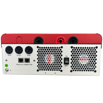 Apex Pro Hybrid 6.2kW 48V 6200W 120A 500Vdc 12.5kg MPPT Akıllı İnvertör Apex Pro Hybrid 6.2kW 48V 6200W 120A 500Vdc 12.5kg MPPT Akıllı İnvertör